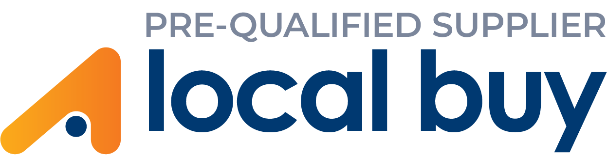 Local buy supplier